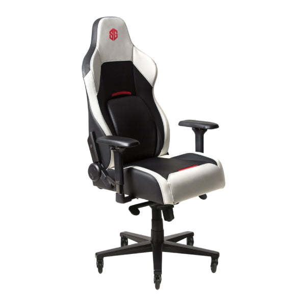 Chaise Gamer SG Racer Zeroun Noir Maroc