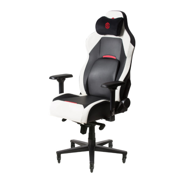 Chaise Gamer SG Racer Zeroun Noir Maroc