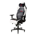 Chaise Gamer SG Racer Zeroun Noir Maroc