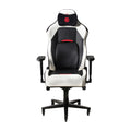 Chaise Gamer SG Racer Zeroun Noir Maroc