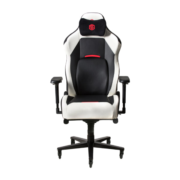 Chaise Gamer SG Racer Zeroun Noir Maroc