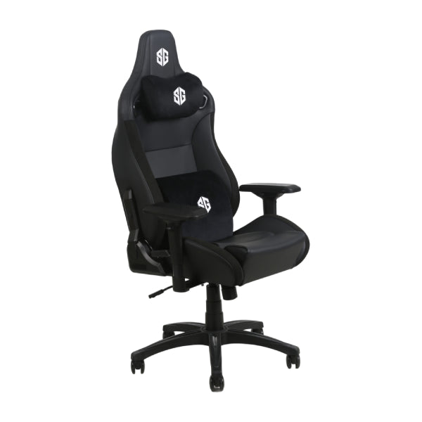 Chaise Gamer SG Racer Sg8 Noir Maroc
