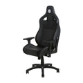 Chaise Gamer SG Racer Sg8 Noir Maroc