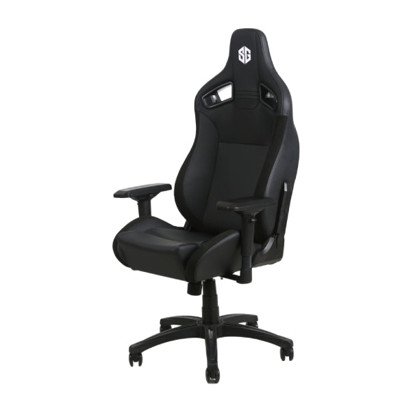 Chaise Gamer SG Racer Sg8 Noir Maroc