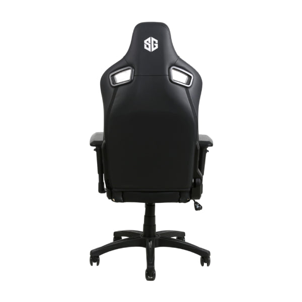 Chaise Gamer SG Racer Sg8 Noir Maroc