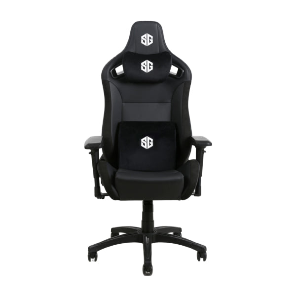 Chaise Gamer SG Racer Sg8 Noir Maroc