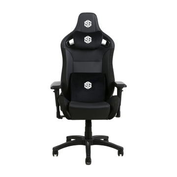 Chaise Gamer SG Racer Sg8 Noir Maroc