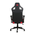 Chaise SG Racer Bumblebee Noir Rouge Maroc