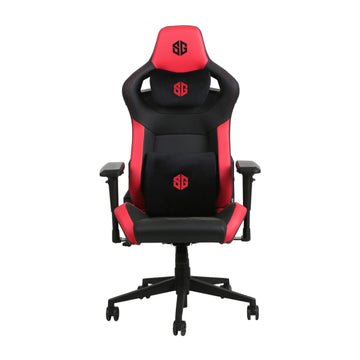 Chaise SG Racer Bumblebee Noir Rouge Maroc
