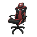 Chaise Gamer SG Racer Fighter Rouge