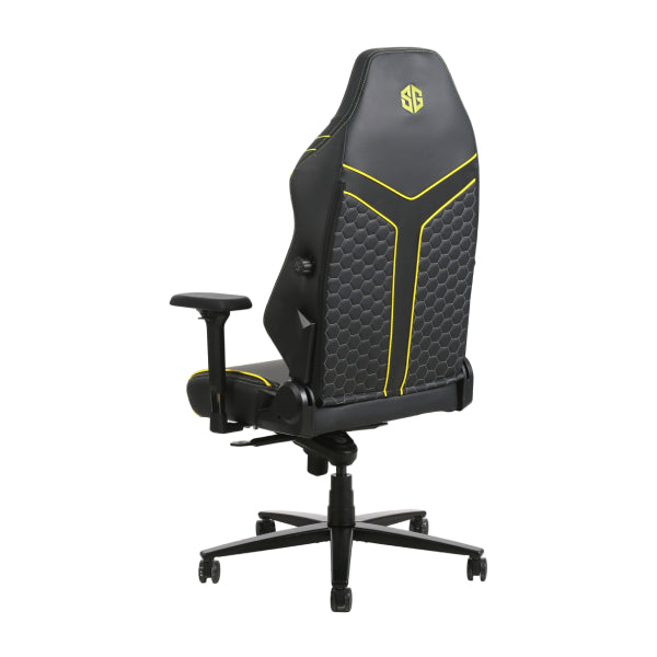 Chaise Gamer SG Racer SG13 Lamborghini Maroc