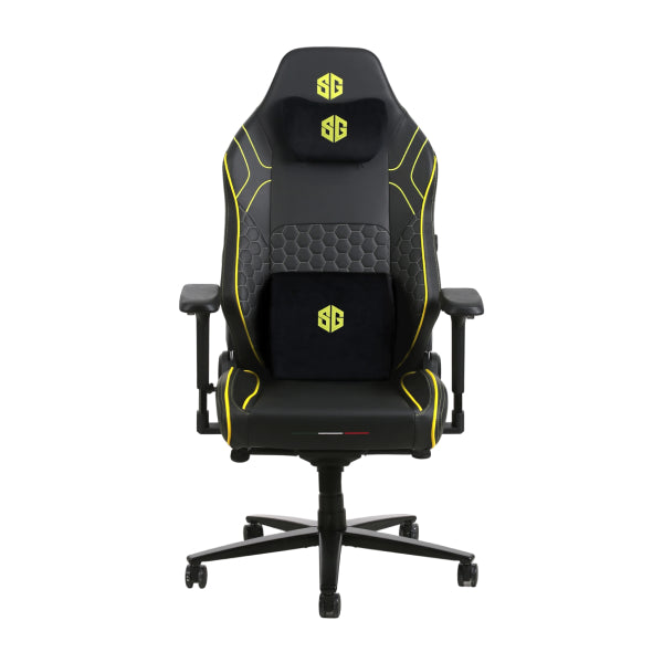 Chaise Gamer SG Racer SG13 Lamborghini Maroc