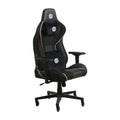 Chaise Gamer SG Racer SG5 Green Ray – Confort Premium & Accoudoirs 4D