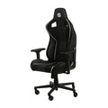 Chaise Gamer SG Racer SG5 Green Ray – Confort Premium & Accoudoirs 4D