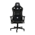 Chaise Gamer SG Racer SG5 Green Ray – Confort Premium & Accoudoirs 4D