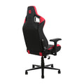 SG Racer Stinger Noir/Rouge Prix Maroc | Chaises & Bureau