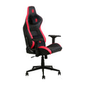Chaise Gamer SG Racer SG5-freedom Noir Maroc