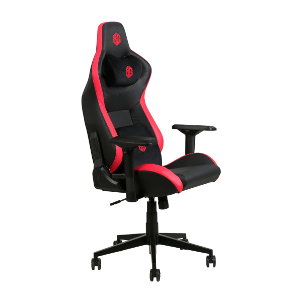 Chaise Gamer SG Racer SG5-freedom Noir Maroc
