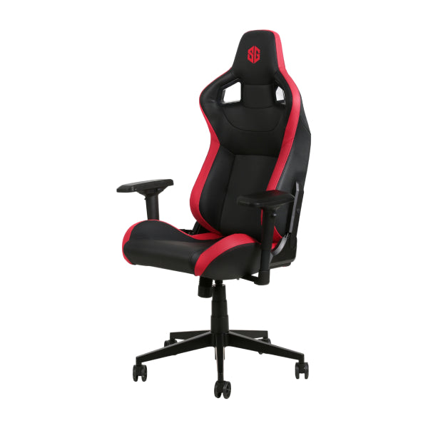 Chaise Gamer SG Racer SG5-freedom Noir Maroc