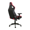 Chaise Gamer SG Racer SG5-freedom Noir Maroc
