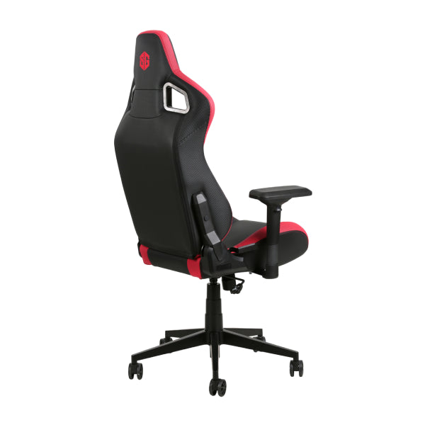 Chaise Gamer SG Racer SG5-freedom Noir Maroc
