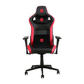 Chaise Gamer SG Racer SG5-freedom Noir Maroc