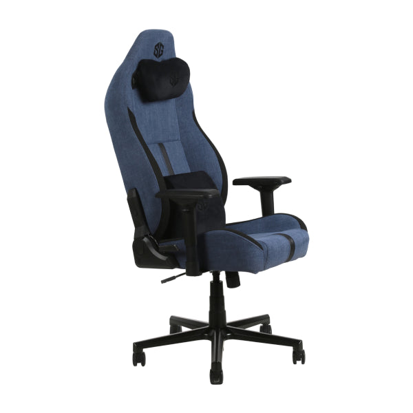 Chaise Gamer SG Racer SG9-Dreamboat Bleu Maroc