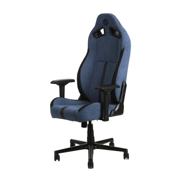 Chaise Gamer SG Racer SG9-Dreamboat Bleu Maroc