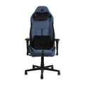 Chaise Gamer SG Racer SG9-Dreamboat Bleu Maroc