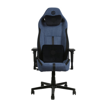Chaise Gamer SG Racer SG9-Dreamboat Bleu Maroc