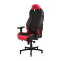 SG Racer Fly Shark Noir/Rouge Prix Maroc | Chaises & Bureau