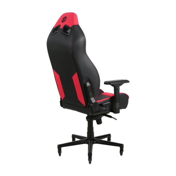 SG Racer Fly Shark Noir/Rouge Prix Maroc | Chaises & Bureau