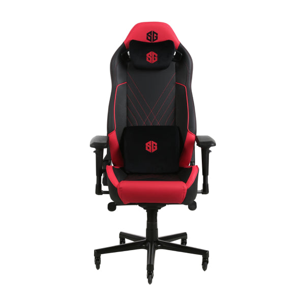 SG Racer Fly Shark Noir/Rouge Prix Maroc | Chaises & Bureau