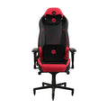 SG Racer Fly Shark Noir/Rouge Prix Maroc | Chaises & Bureau