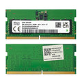 SK Hynix 8Go DDR5 SO-DIMM 5600 MHz
