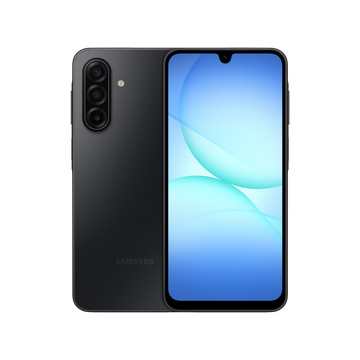 Samsung Galaxy A17 4 Go 128 Go Noir - Smartphone 4G prix Maroc