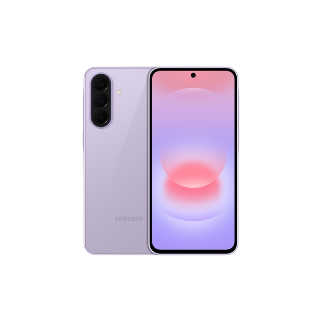 MAYDAN SAMSUNG Android A37 6,7'' Exynos-1480 8Go 256Go 5G DS Cam av 12Mpx Mpx Cam Ar 50Mpx Lavender 12M - Photo 1