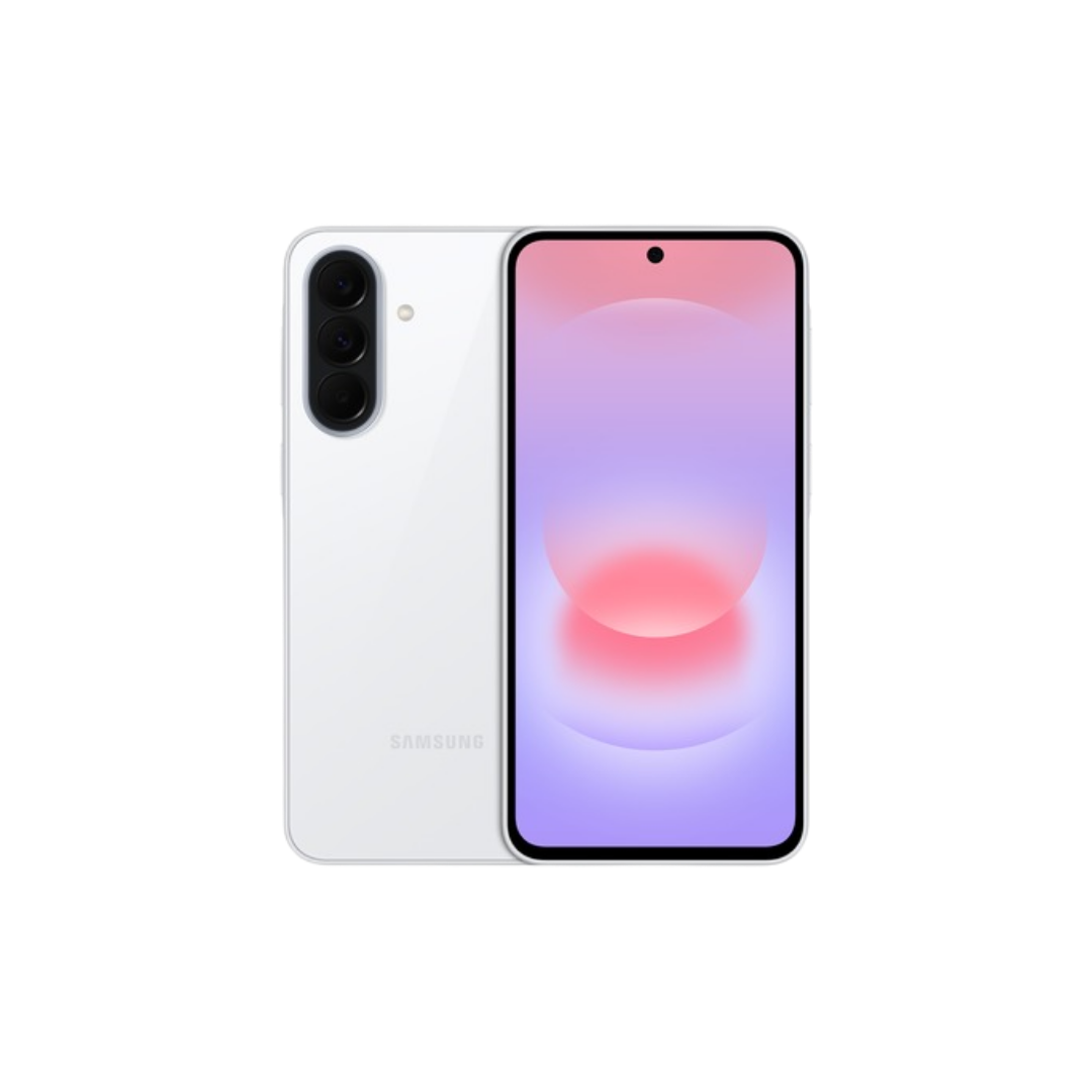 MAYDAN SAMSUNG Android A37 6,7'' Exynos-1480 8Go 256Go 5G DS Cam av 12Mpx Mpx Cam Ar 50Mpx White 12M - Photo 1