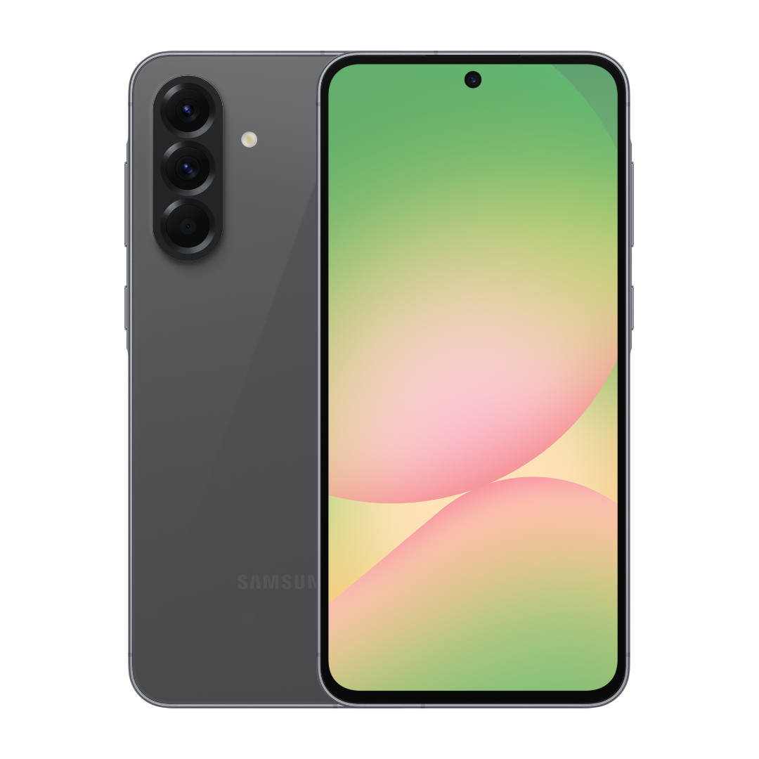 Samsung Galaxy A56 12 Go 256 Go Noir - Smartphone 5G prix Maroc