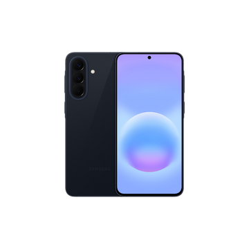 MAYDAN SAMSUNG Android A57 6,7'' Exynos-1680 8Go 256Go 5G DS Cam av 12Mpx Cam Ar 50Mpx Navy 12M - Photo 1