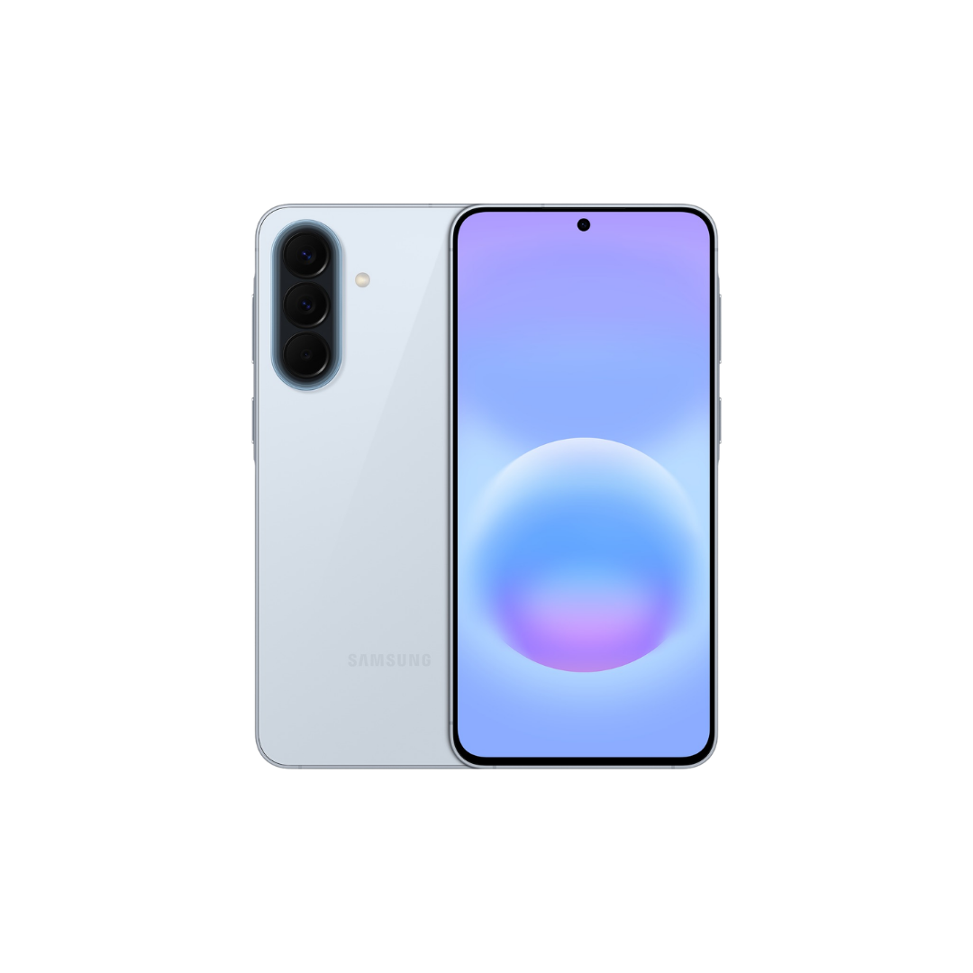 MAYDAN SAMSUNG Android A57 6,7'' Exynos-1680 8Go 256Go 5G DS Cam av 12Mpc Mpx Cam Ar 50Mpx IcyBlue12M - Photo 1