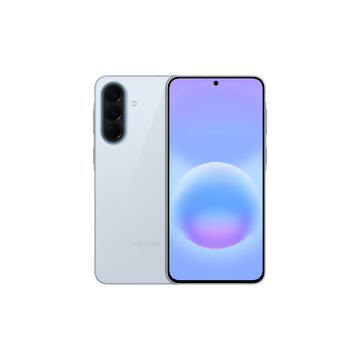 MAYDAN SAMSUNG Android A57 6,7'' Exynos-1680 8Go 256Go 5G DS Cam av 12Mpc Mpx Cam Ar 50Mpx IcyBlue12M - Photo 1