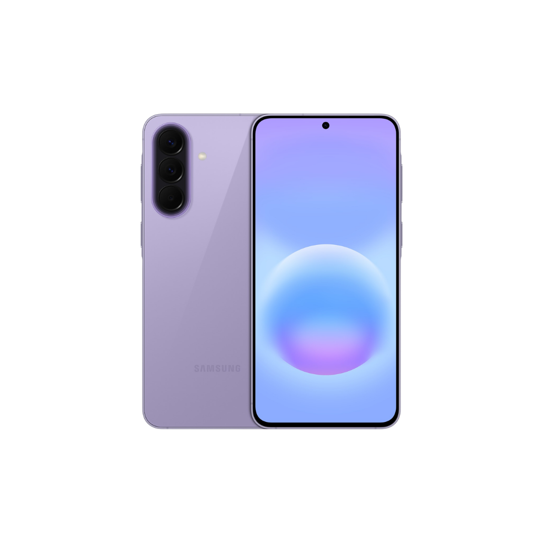 MAYDAN SAMSUNG Android A57 6,7'' Exynos-1680 8Go 256Go 5G DS Cam av 12Mpx Mpx Cam Ar 50Mpx Lilac 12M - Photo 1