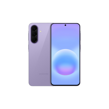 MAYDAN SAMSUNG Android A57 6,7'' Exynos-1680 8Go 256Go 5G DS Cam av 12Mpx Mpx Cam Ar 50Mpx Lilac 12M - Photo 1