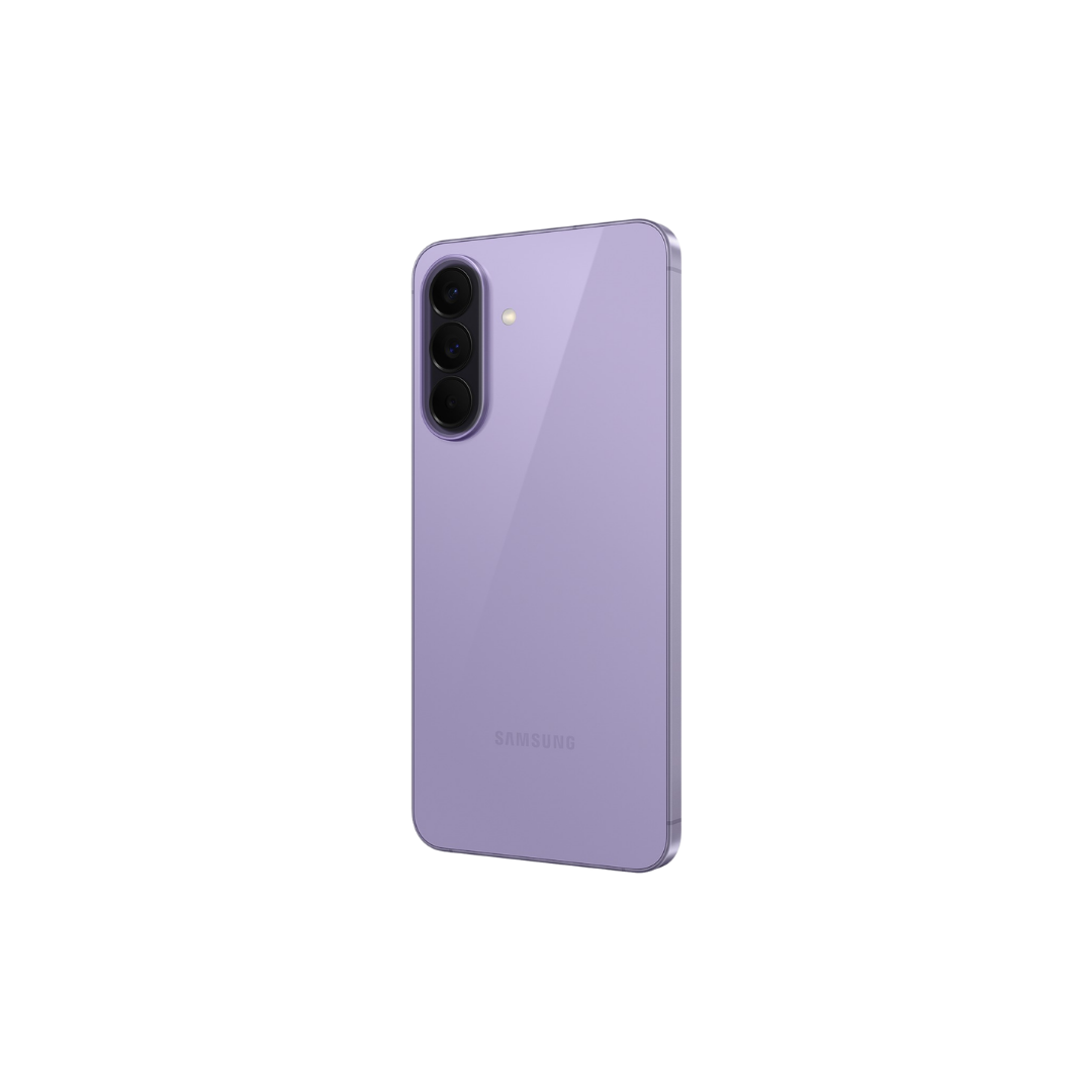 MAYDAN SAMSUNG Android A57 6,7'' Exynos-1680 8Go 256Go 5G DS Cam av 12Mpx Mpx Cam Ar 50Mpx Lilac 12M - Photo 6