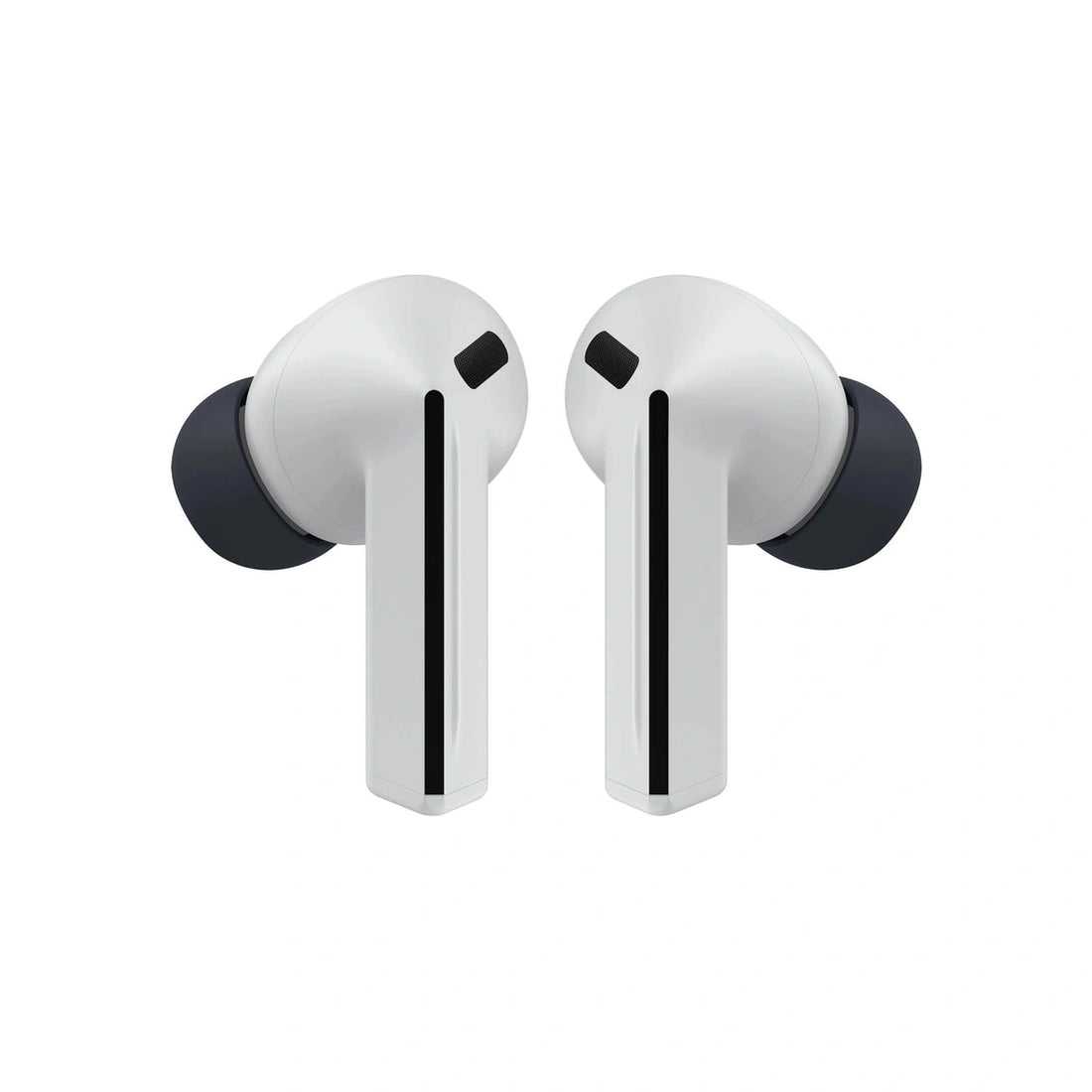Écouteurs Samsung Galaxy Buds3 FE Gris Bluetooth - image principale normalisée Maydan