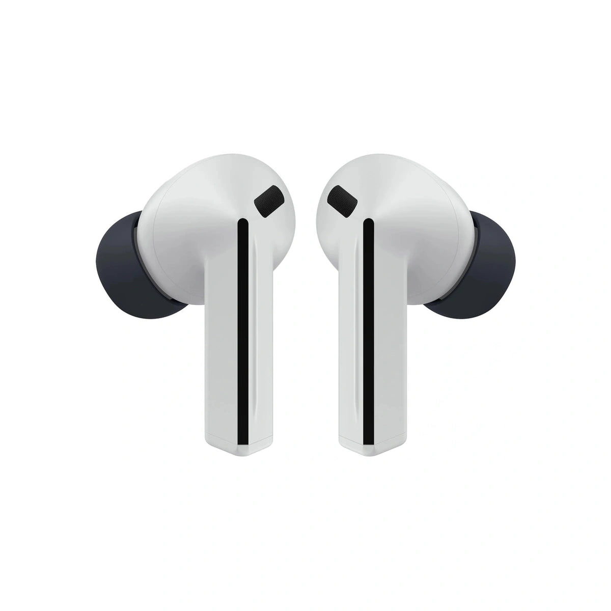 Écouteurs Samsung Galaxy Buds3 FE Gris Bluetooth - image principale normalisée Maydan