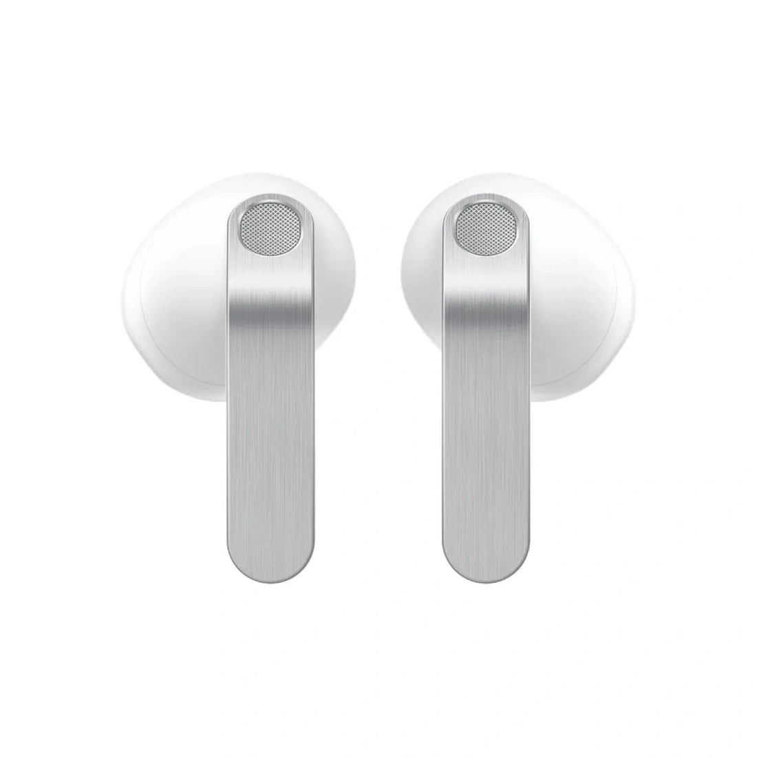 Écouteurs Samsung Galaxy Buds4 Blanc Bluetooth - image principale normalisée Maydan