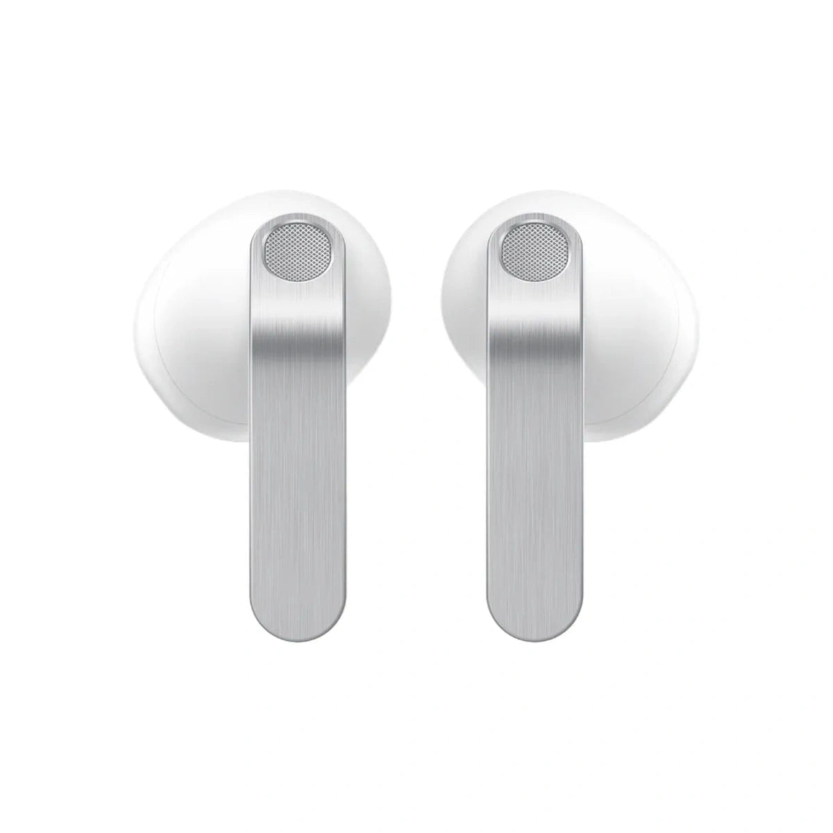 Écouteurs Samsung Galaxy Buds4 Blanc Bluetooth - image principale normalisée Maydan