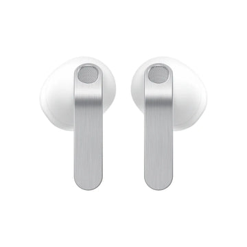 Écouteurs Samsung Galaxy Buds4 Blanc Bluetooth - image principale normalisée Maydan